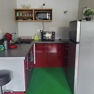 Appartement Calme Et Douillet, Avignon