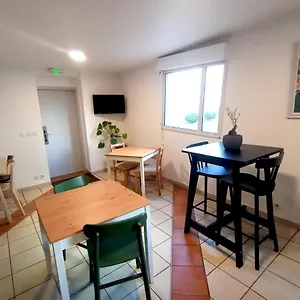 City Apart-hotel