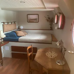 Peniche Odilia Apartment