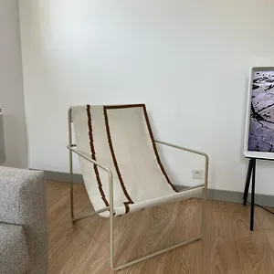 Maison Lumiere - Appart. T2 Architecte Intra-muros Avignon